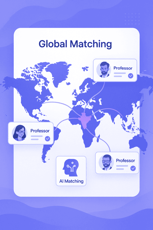 Global Matching